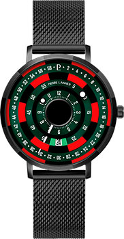 Часы Pierre Lannier Blackjack 254D499